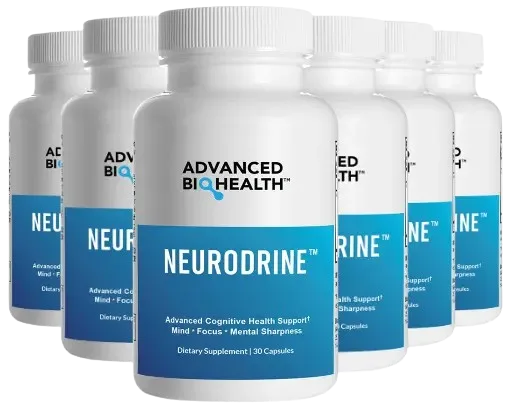 NeuroDrine Suplements